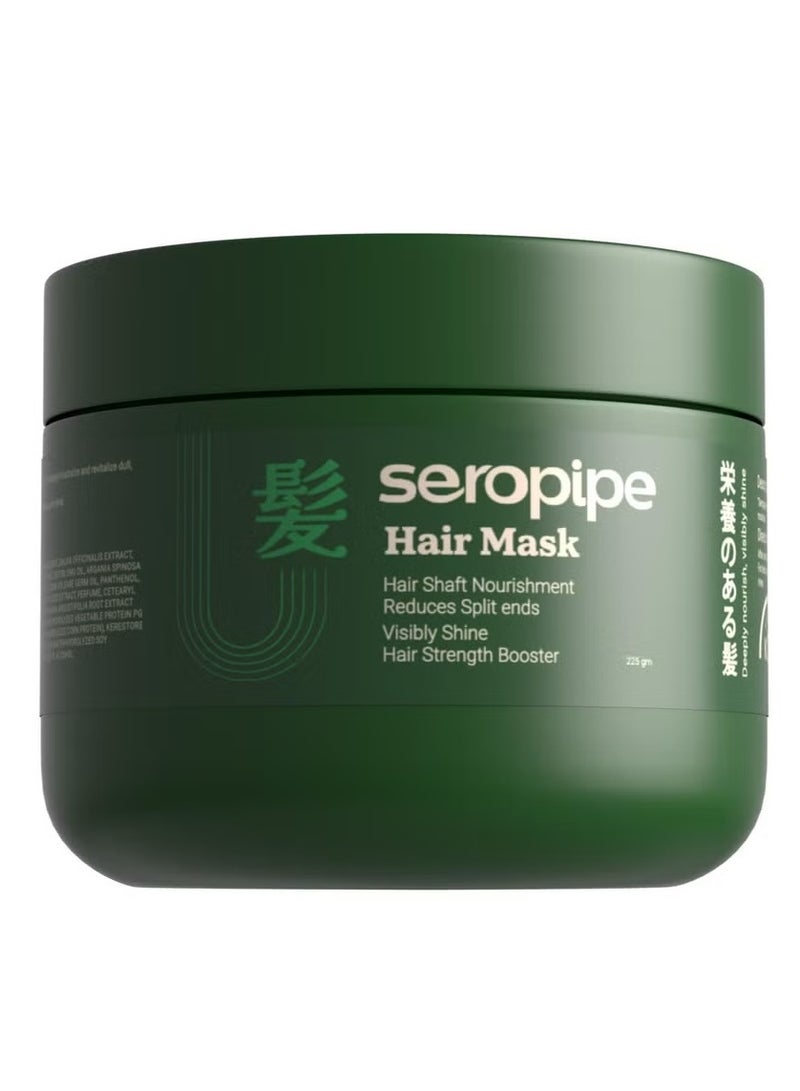 Hair Mask 225 Gm